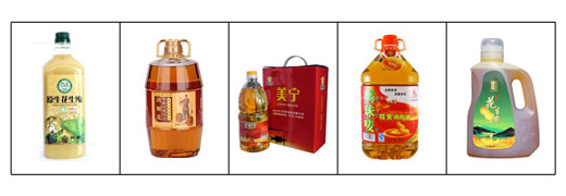 葵花籽油灌裝機(jī)，保證健康很重要